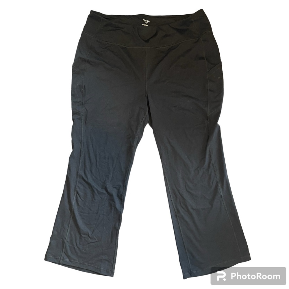 Torrid Leggings